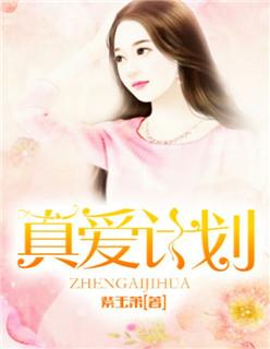 真爱计划林洛是谁