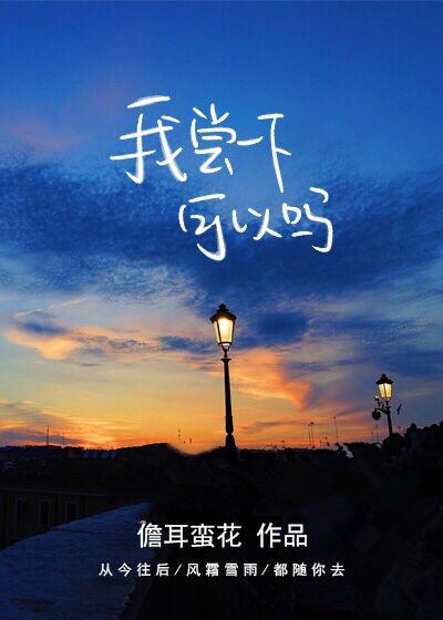 我尝一下可以吗盘