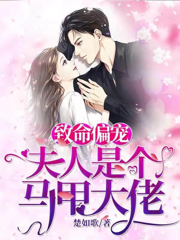 致命偏宠夫人是个马甲大佬顶点