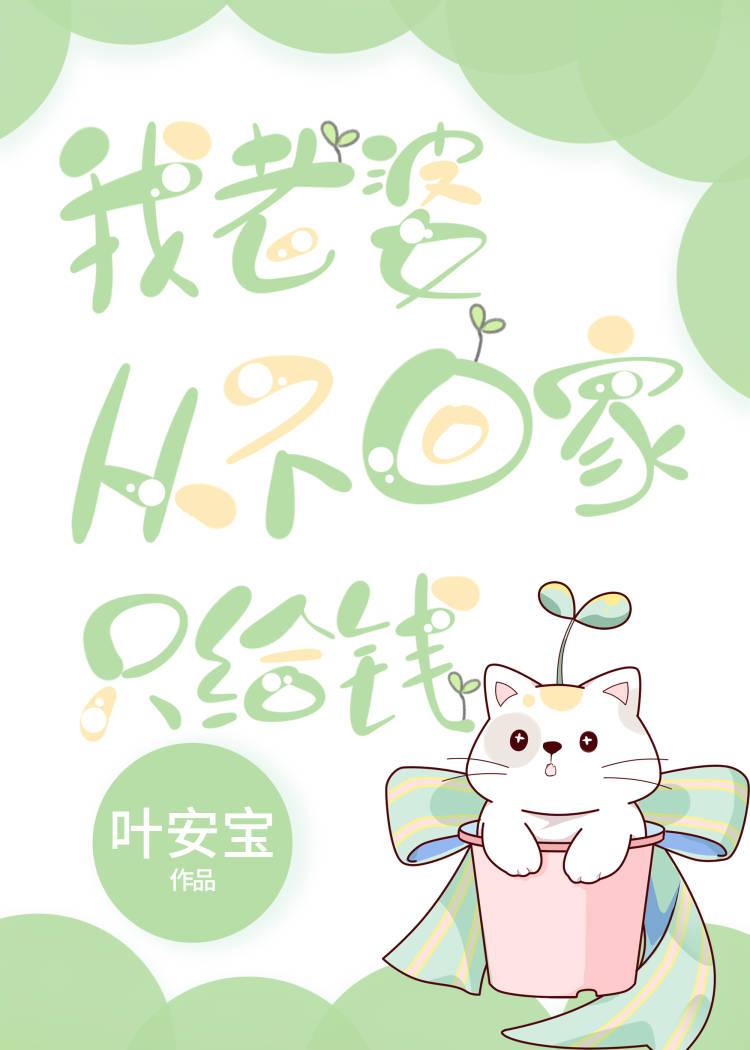 我老婆从不回家只给钱全文阅读