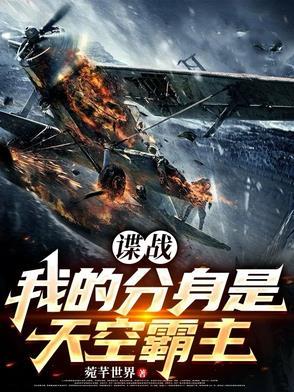 谍战我的分身是天空霸主的