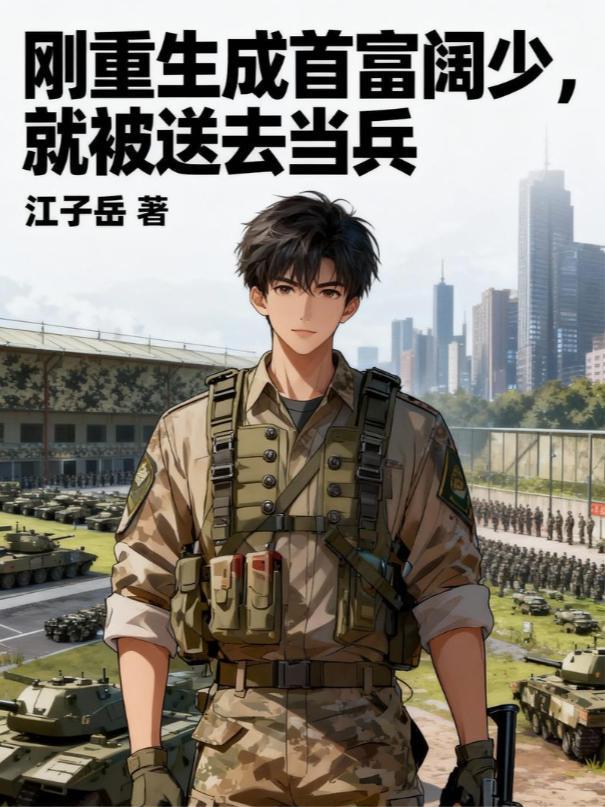 重生成首富千金