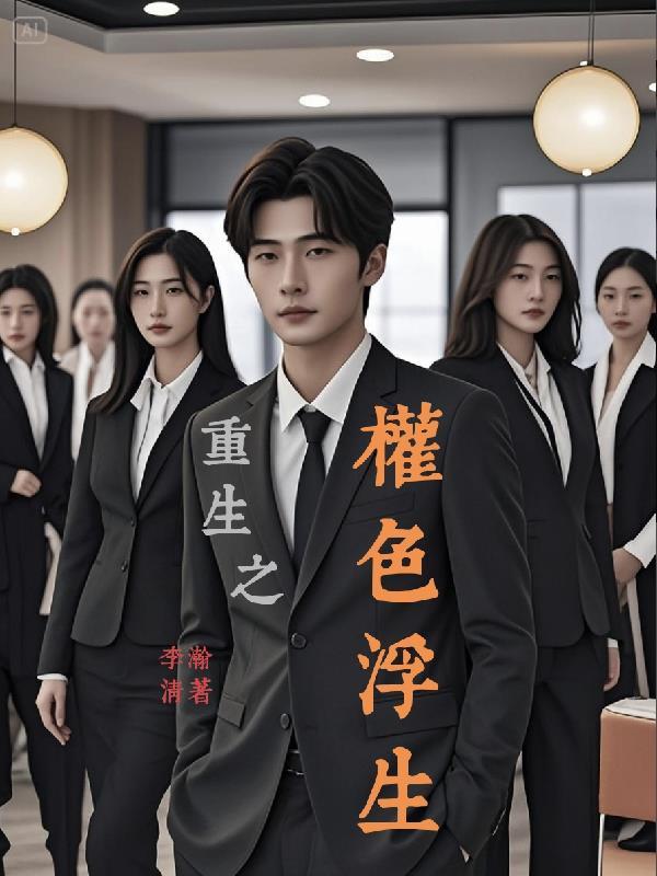 重生之权色撩人txt