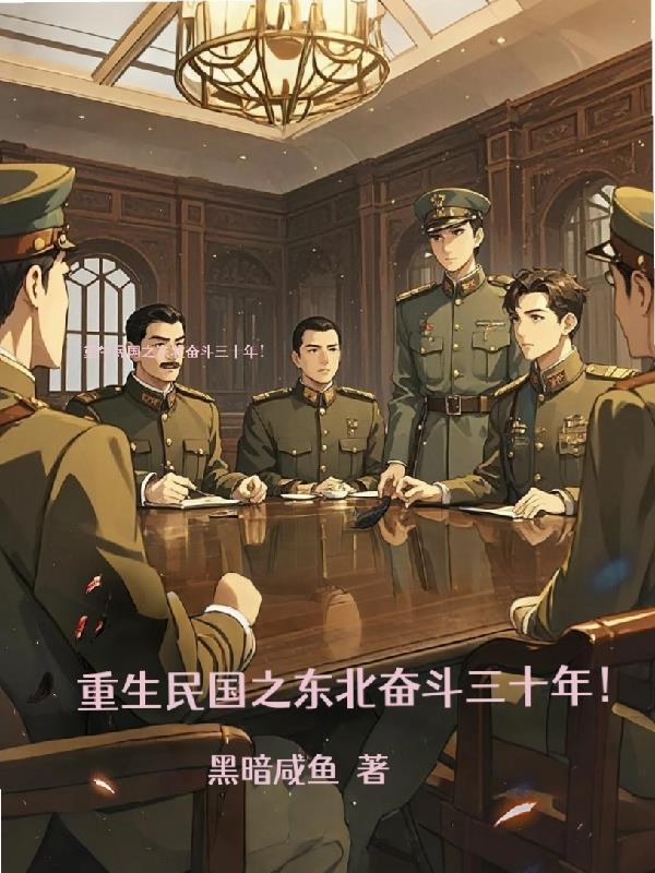 重生民国东北之少帅