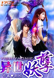 异世之妖孽男人 章节