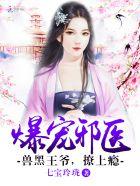 爆宠邪医:兽黑王爷,撩上瘾