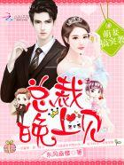 萌妻搞突袭:总裁,晚上见!