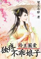 腹黑冷王:娘子不太乖