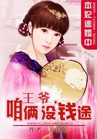 本妃逃婚中:王爷,咱俩没钱途