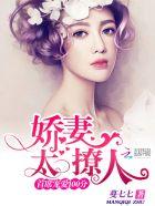 首席宠爱100分:娇妻太撩人