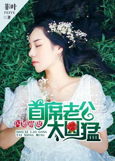 闪婚萌妻:首席老公太凶猛