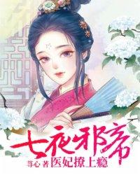七夜邪帝:医妃撩上瘾