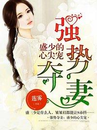 强势夺妻:盛少的心尖宠