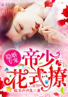 隐婚专宠:帝少,花式撩!
