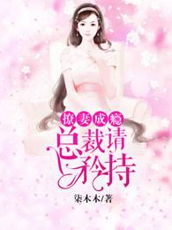 撩妻成瘾:总裁请矜持