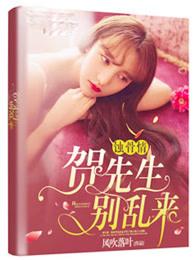 蚀骨情:贺先生,别乱来