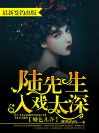 婚色几许:陆先生入戏太深