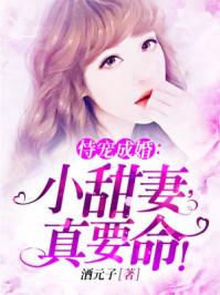 恃宠成婚:小甜妻,真要命!
