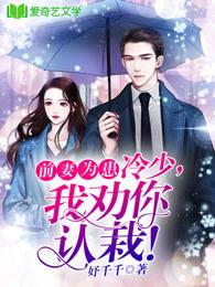 前妻为患:冷少,我劝你认栽!