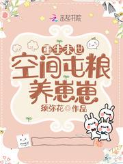 重生末世:空间屯粮养崽崽