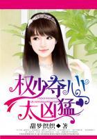 逃爱手册:权少夺心太凶猛