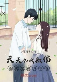 天天加我微信,还说是高冷校花?