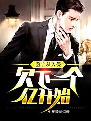 鉴宝:从入赘欠下一个亿开始