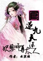 凤逆九天:妖孽师尊太迷人