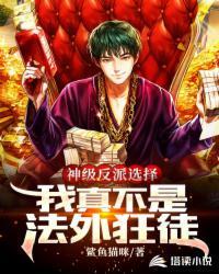 神级反派选择,我真不是法外狂徒