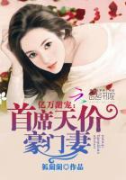 亿万甜宠:首席天价豪门妻