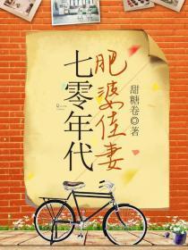 七零年代,肥婆佳妻