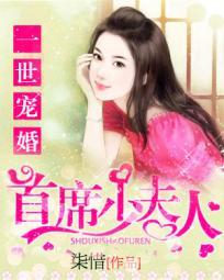 一世宠婚:首席少夫人