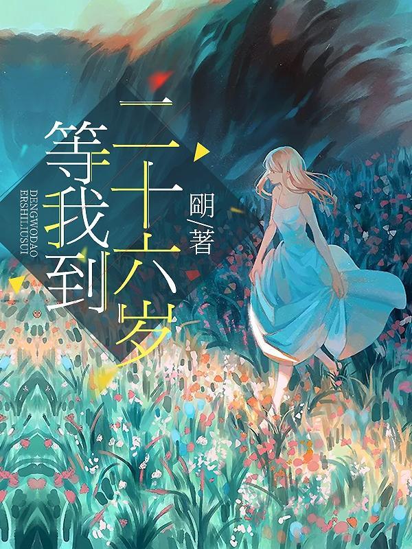 等我到二十六岁