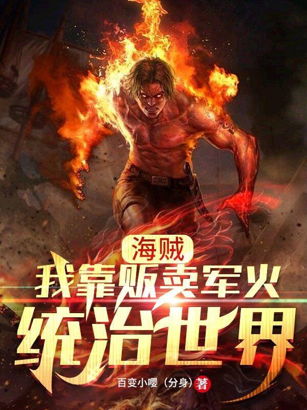 海贼:我靠贩卖军火统治世界