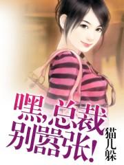 嘿,总裁别嚣张!