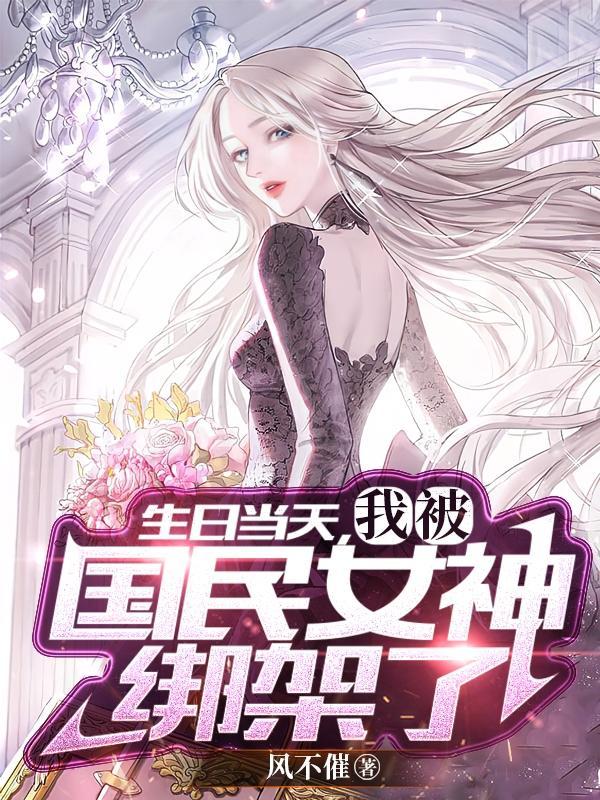 生日当天,我被国民女神绑架了
