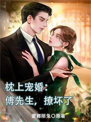 枕上宠婚:傅先生,撩坏了