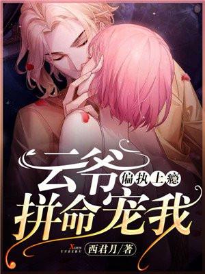 偏执上瘾:云爷,拼命宠我