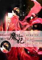 弑煞修罗:第一等魔妃