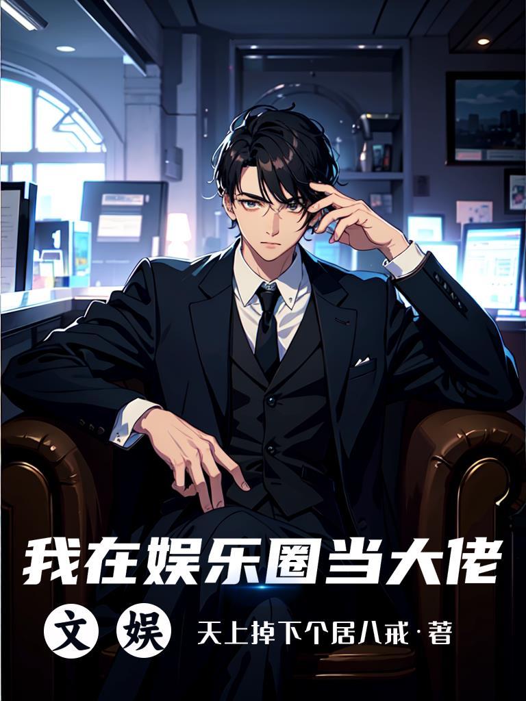 文娱:我在娱乐圈当大佬