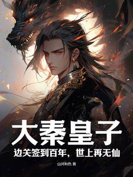 大秦皇子:边关签到百年,世上再无仙