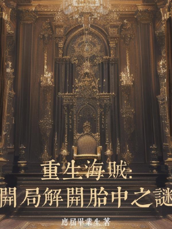 重生海贼:开局解开胎中之谜