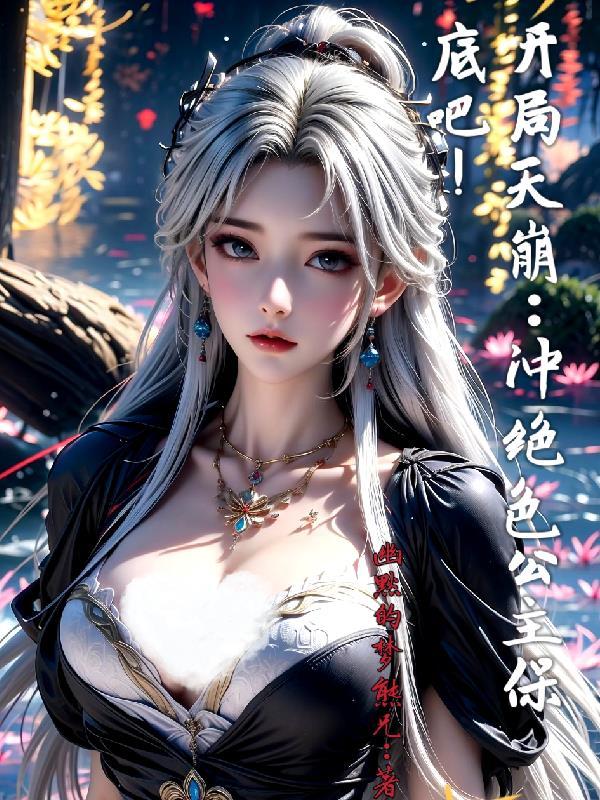 开局天崩:冲绝色公主保个底吧!