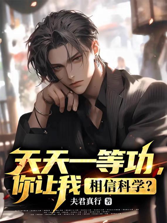 天天一等功,你让我相信科学?