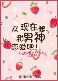 从现在起,和男神恋爱吧!