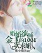 婚婚欲睡:金主的1001次求婚