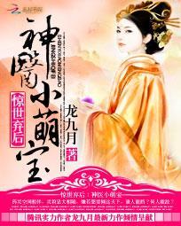 惊世弃后:神医小萌宝