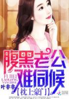 枕上豪门:腹黑老公难伺候