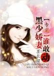 专宠:黑少娇妻谁敢动