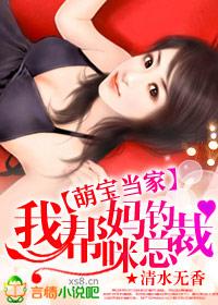 萌宝当家,我帮妈咪钓总裁